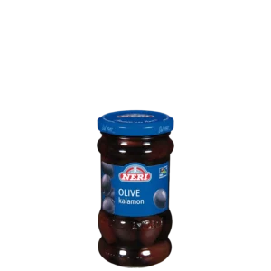 Olive nere Kalamon intere