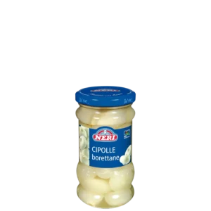 Cipolle borettane