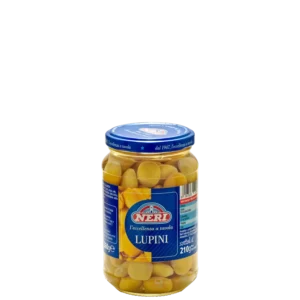 Lupini